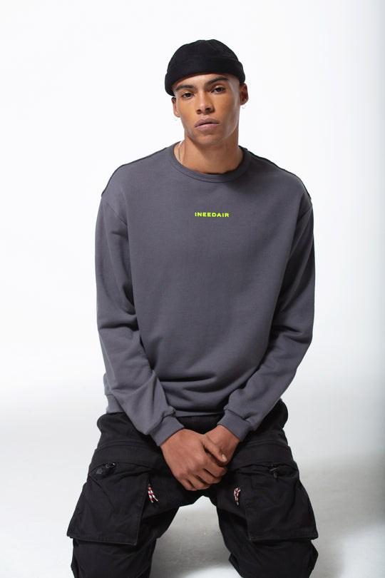CN1 V1 DARK GREY LOGO