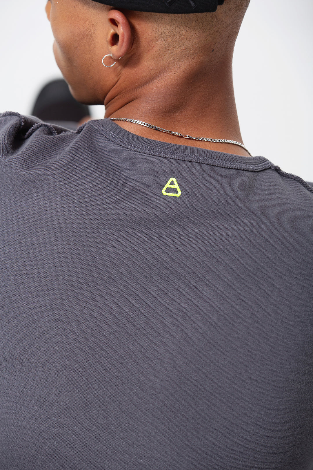 CN1 V1 DARK GREY LOGO