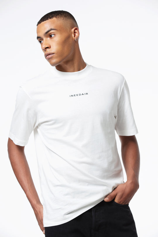 SST1 OFF-WHITE LOGO
