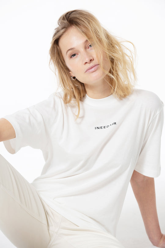 SST1 OFF-WHITE LOGO