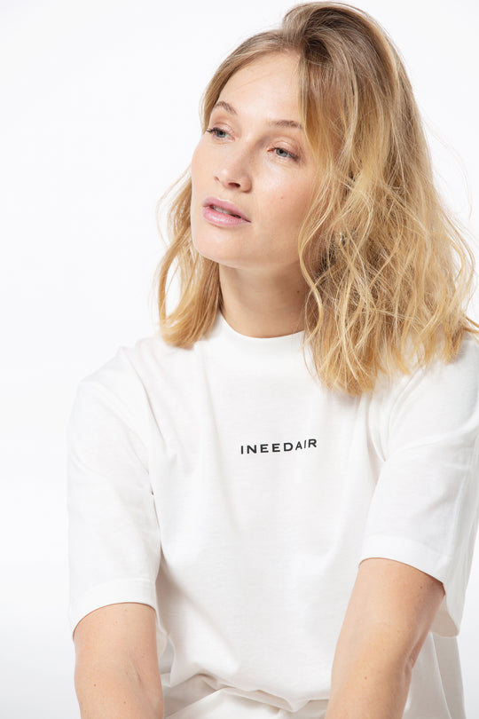 SST1 OFF-WHITE LOGO