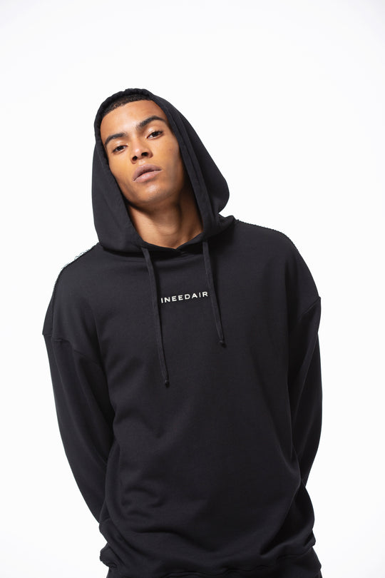 HO1 V2 BLACK LOGO