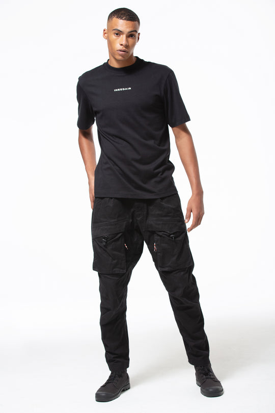 SST1 BLACK LOGO