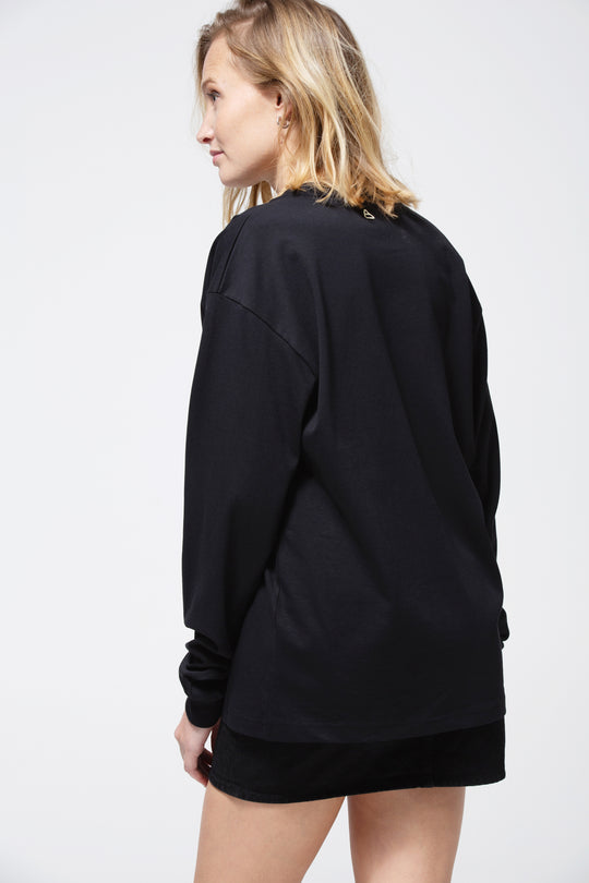 LST1 V1 BLACK LOGO