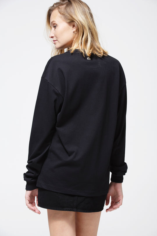 LST1 V1 BLACK LOGO