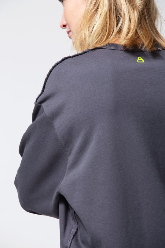CN1 V1 DARK GREY LOGO