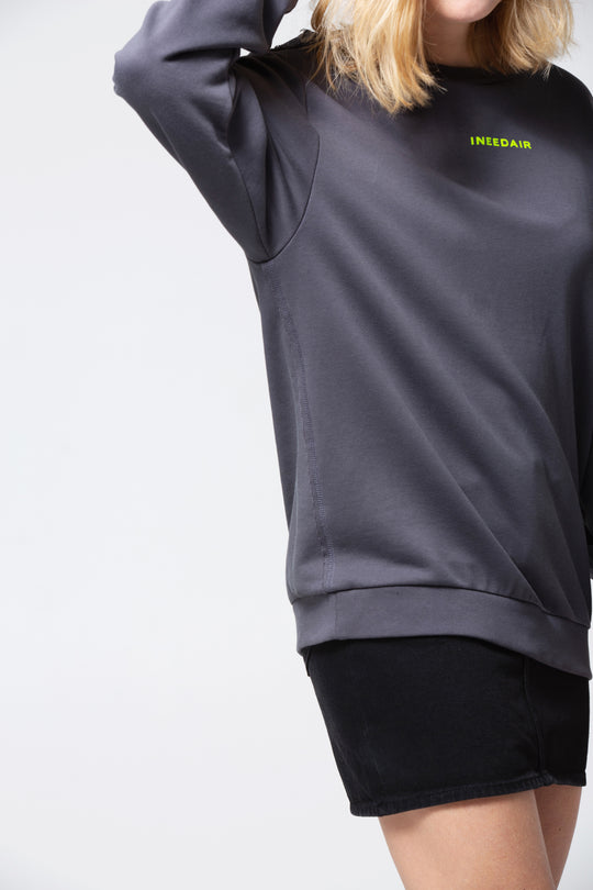 CN1 V1 DARK GREY LOGO
